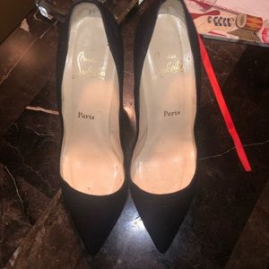 Christian Louboutin Pumps